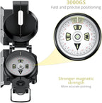 Anbte Compass, 3000 Gauss, Waterproof
