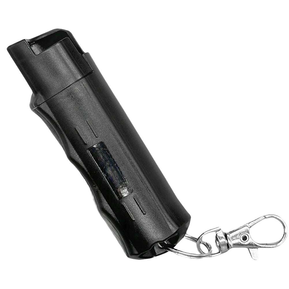 20ml Multipurpose Pepper Spray Keychain
