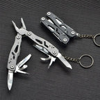 Mini Multitool Pliers