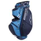 Sun Mountain Men's C130 Lightweight Cart Golf Bag, 14-Way Top, 2025 Model