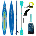 Us Stock Stand-up Paddleboard Surfboard Accesorios De Surf Water Sports Double Thickened Paddle Board