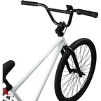 20 24 26 Inch BMX Race Bike Bicycles Beginner-Level to Advanced Riders with 2 Pegs