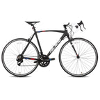 Hiland 700c road bike, 14 speeds racing bike for men and women
