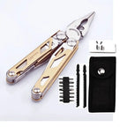 Daicamping DL30 Hand Diy Multi Tools