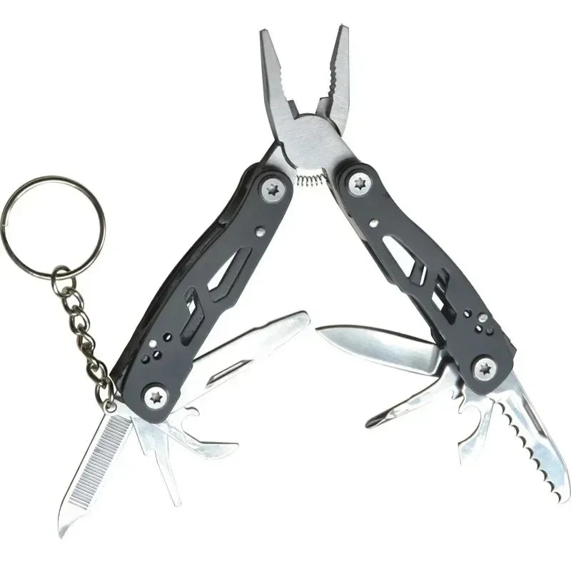 Mini Multitool Pliers