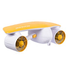 Mankeel W7 Electric Underwater Sea Scooter 50m Waterproof Swimming Thrust Diving Booster for Snorkeling Pool Adult Water Sport