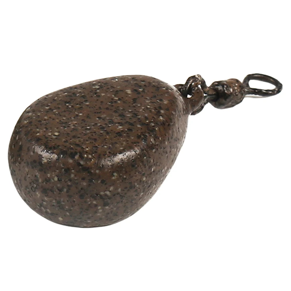 57g Carp Fishing Tackle Lead Weight