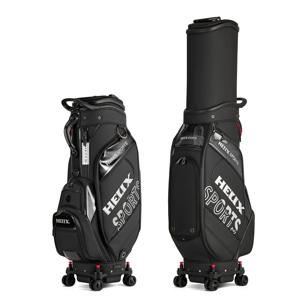 Golf Travel Bag with Wheels