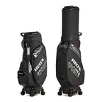 Golf Travel Bag with Wheels
