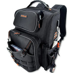 Full-Open Tool backpack, Tool backpack for men