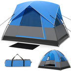 3 Person Outdoor Camping Tent