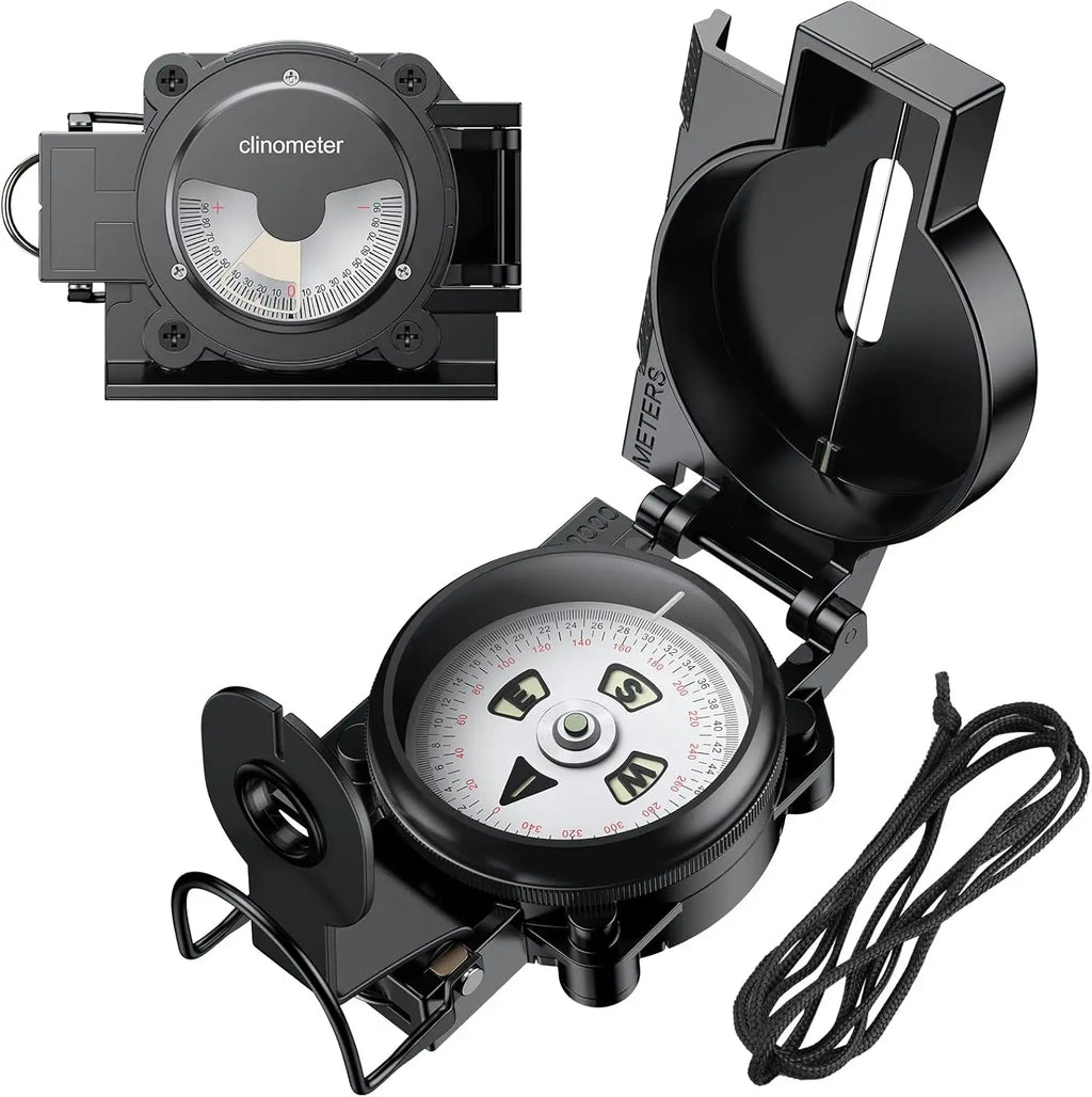 Anbte Compass, 3000 Gauss, Waterproof