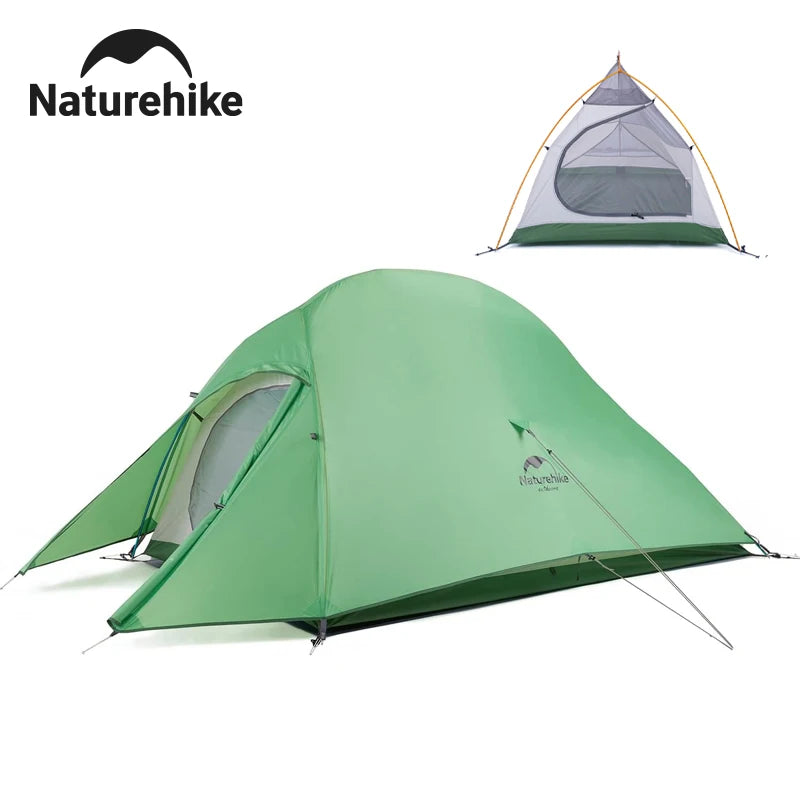 Naturehike Cloud Up 2 Person Tent