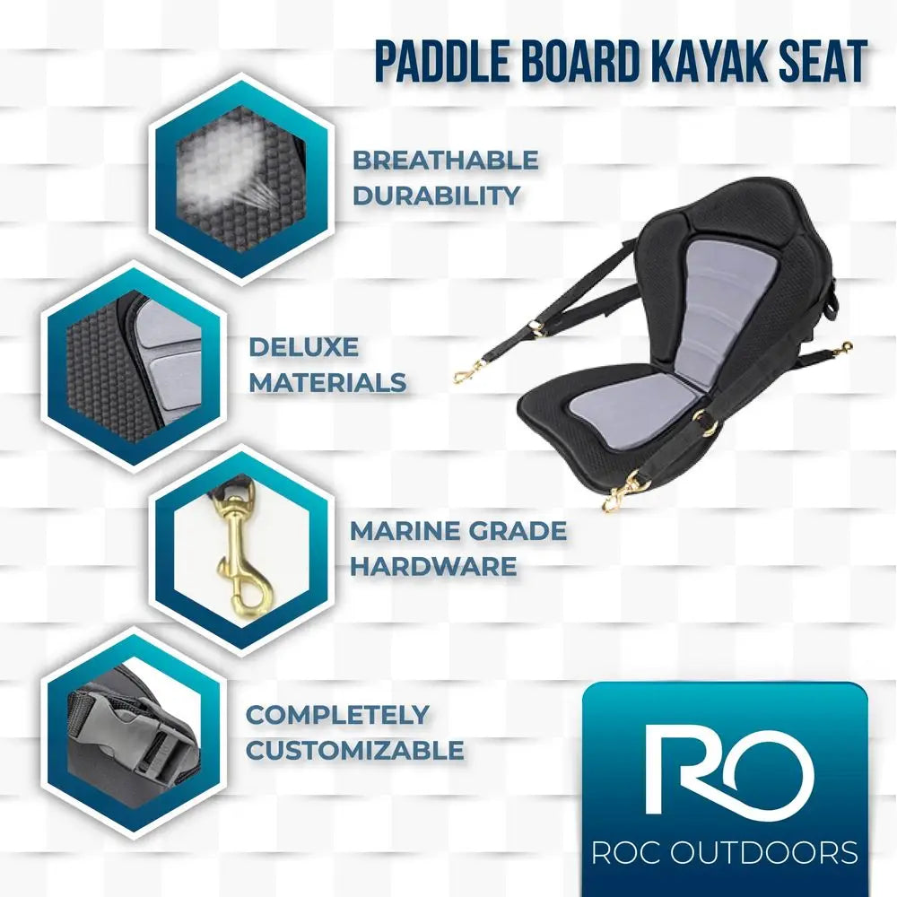 Inflatable Stand Up Paddle Board with Premium SUP Paddle Board Accessories, Wide Stable Design, NonSlip Comfort Deck for Youth