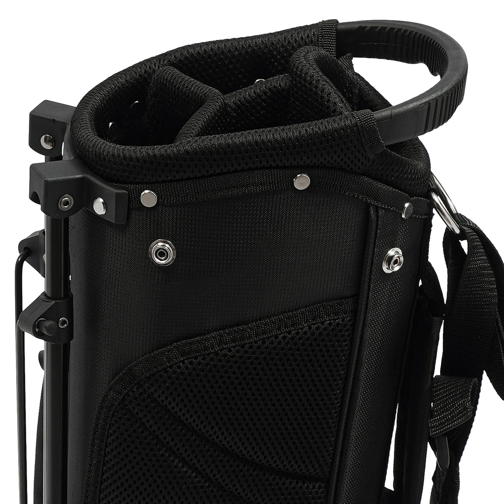 Portable Golf Stand Bag