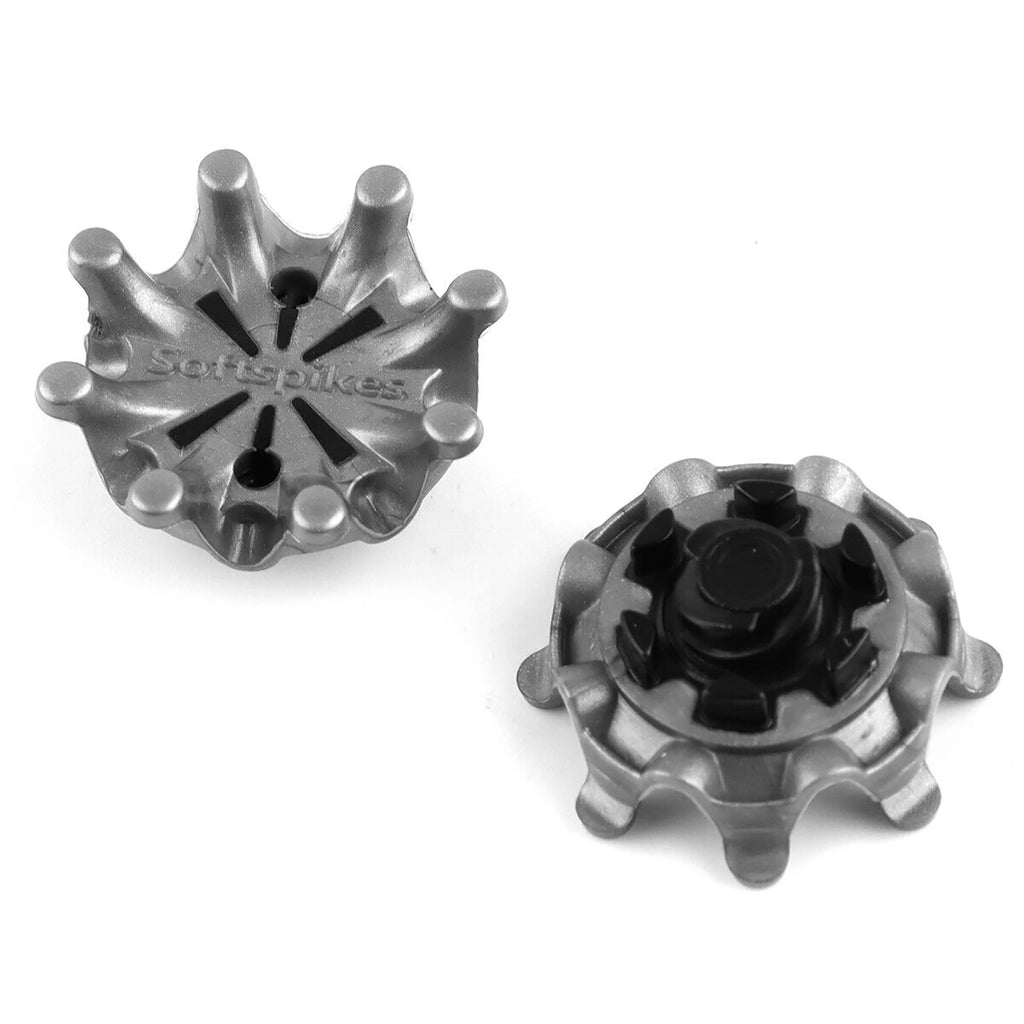 28Pcs/Set Golf Shoes Soft Spikes Fast Twist Studs Cleats For Footjoy Replacement Golf Training Aids For Golf Shoe Accessories