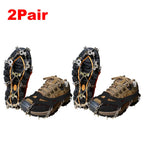 Snow Spikes Crampons