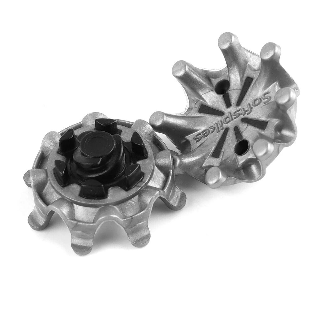 28Pcs/Set Golf Shoes Soft Spikes Fast Twist Studs Cleats For Footjoy Replacement Golf Training Aids For Golf Shoe Accessories