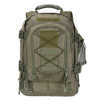 LQARMY 65L Outdoor Tactical Backpack Men's