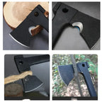 Ultimate Outdoor Survival Axe