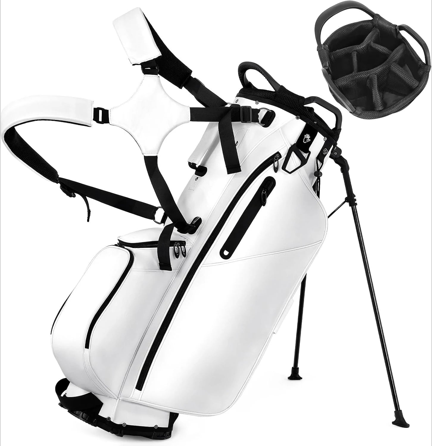 Golf Stand Bag