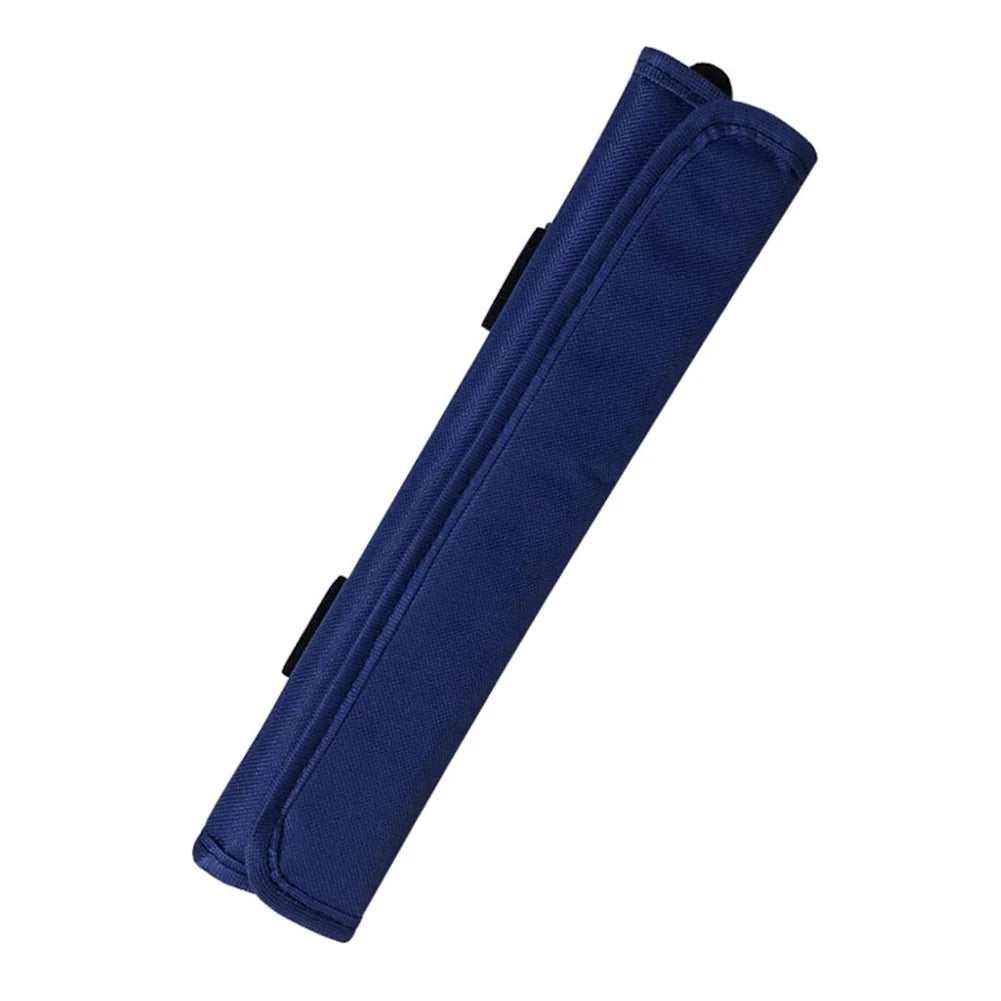 Golf Club Bag Golf Training Case with Shoulder Strap for Driving Range Practice Easy Transport for Beginners Youth Adult Senior