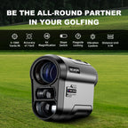 Golf Rangefinder 1000Yards