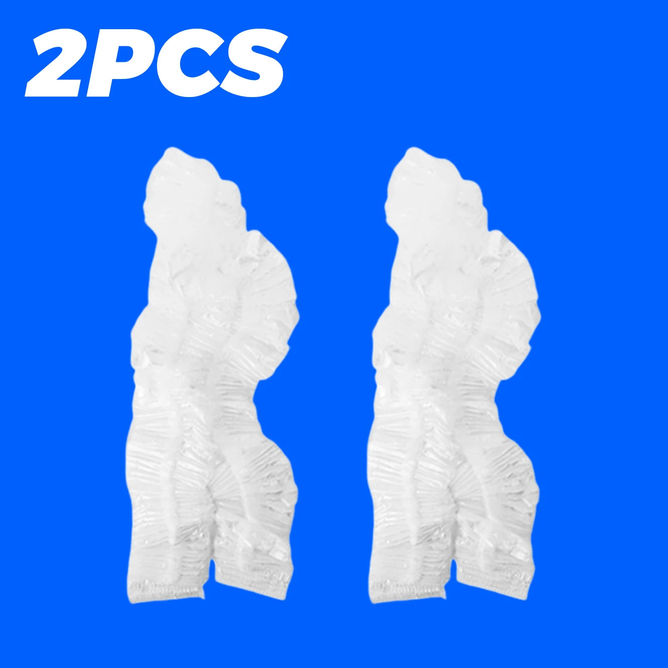 Clear Plastic Bicycle Cover Portable Outdoor All Season Full Protection Waterproof Dust UV Snow Shield for Mountain Bike E-bike