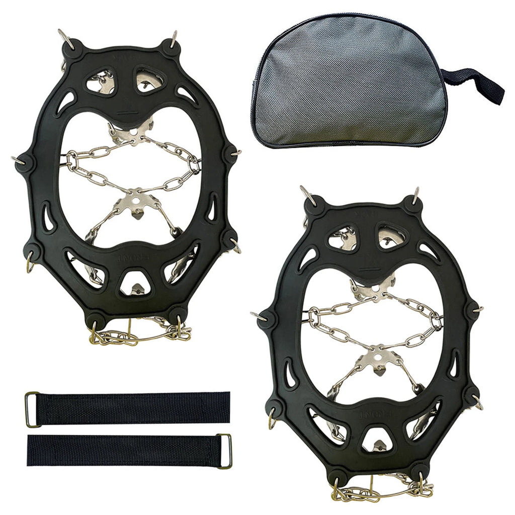 Snow Spikes Crampons