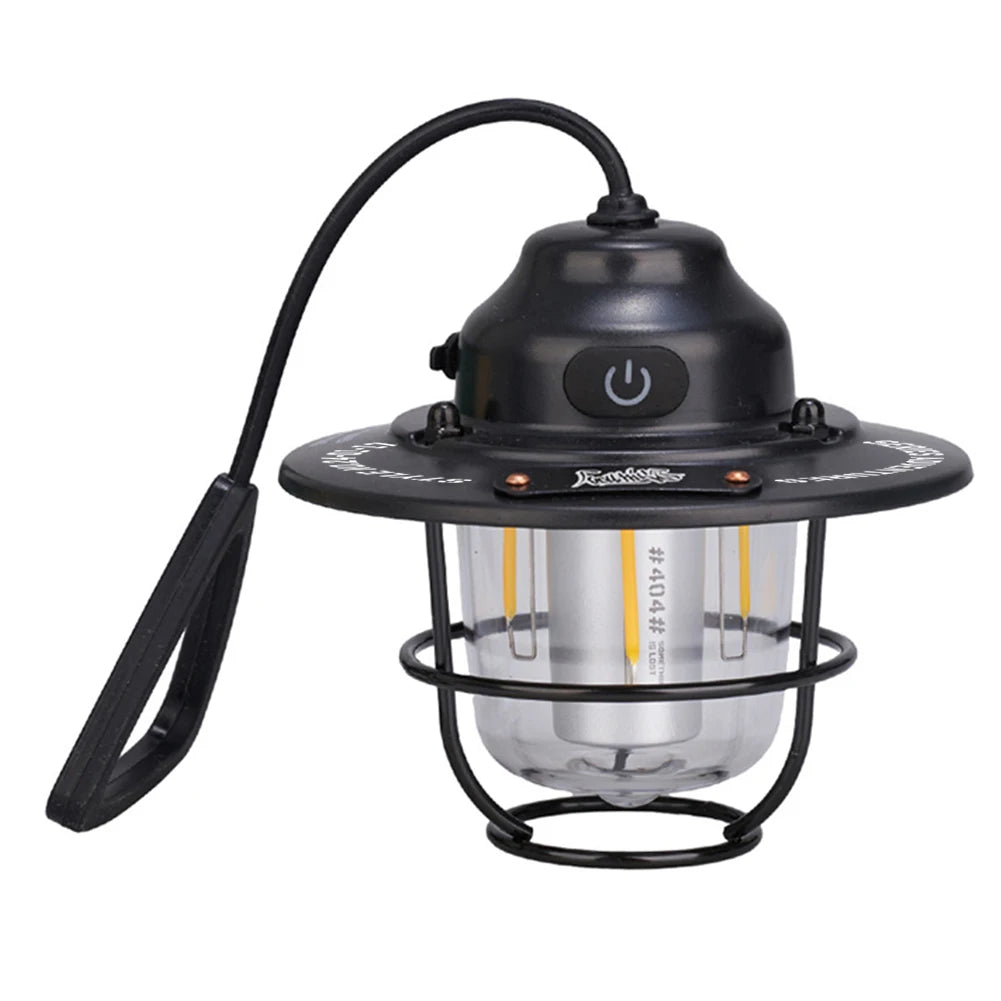 LED Camping Lantern