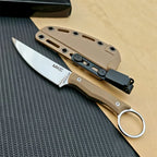 MKC Speedgoat Fixed Blade Outdoor Straight Knife