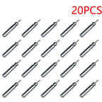 10-100PCS Fishing Floats Battery CR425 Night Fishing Floats Light Luminous 3.6V Electric Floats Battery Fishing Accessory