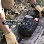Survival First Aid Kit