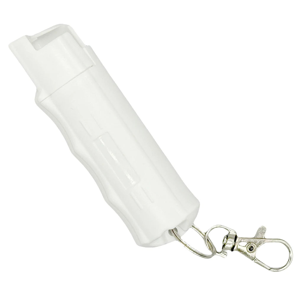 20ml Multipurpose Pepper Spray Keychain