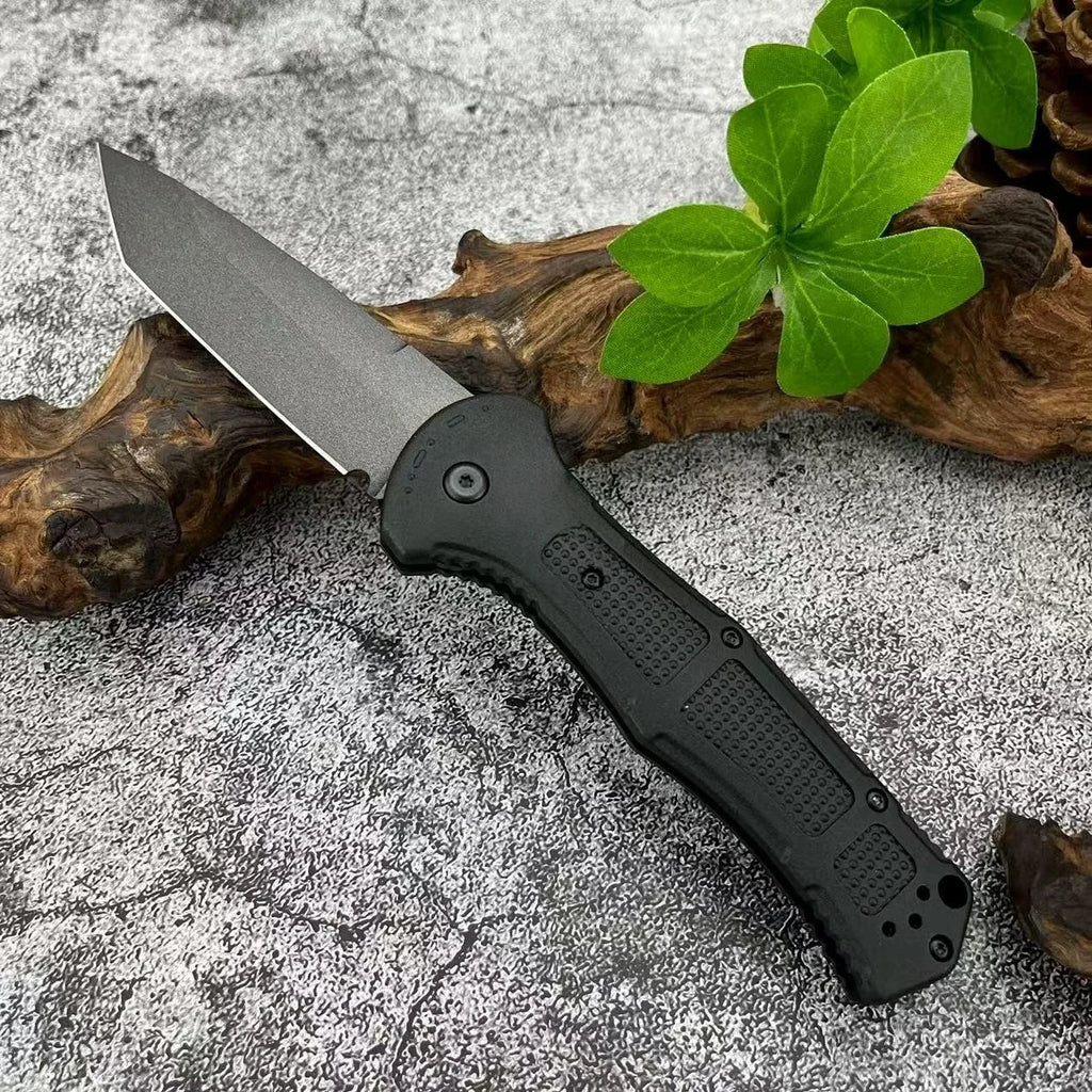 EDC Tactical Folding Blade Knife