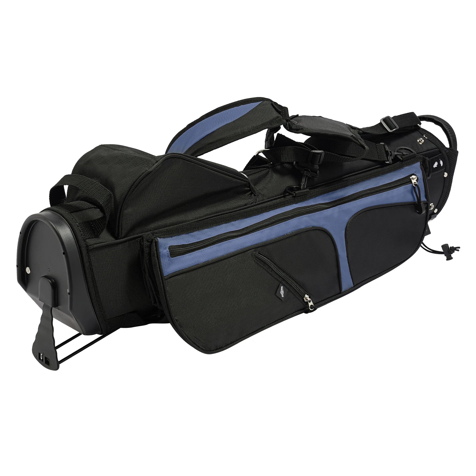 Portable Golf Stand Bag