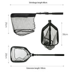 Folding Fishing Landing Net
