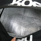 Oxford Surfboard Bag Sealed Zipper Portable Lightweight Stand Up Paddle Board Storage Bag with Fixing Buckle Kayak Accessories