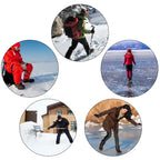 Snow Spikes Crampons