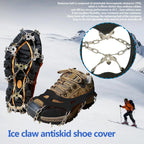 Snow Spikes Crampons
