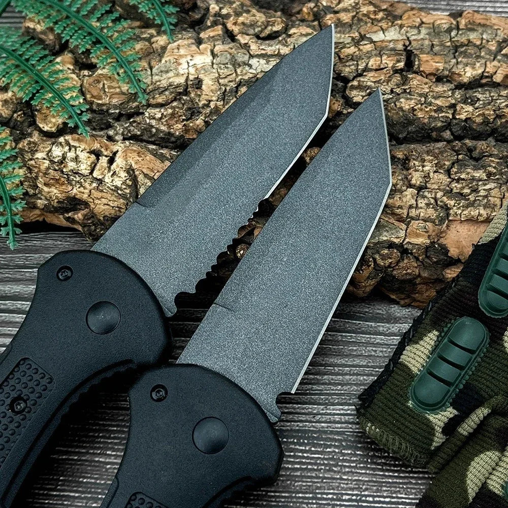 EDC Tactical Folding Blade Knife