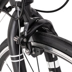 Hiland 700c road bike, 14 speeds racing bike for men and women