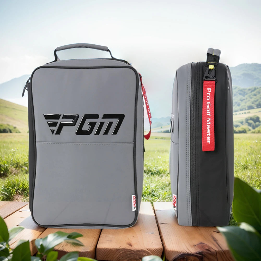 Golf Shoe Bag