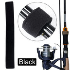 Telescopic Fishing Rod
