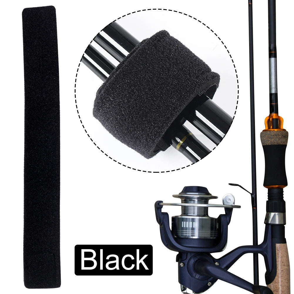 Telescopic Fishing Rod