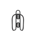 2pcs Titanium UltraLight Water Bottle Cage With Free M5 Ti Bolts for Bicycle Bike Riding