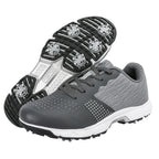 Men Professional Golf Shoes Men Spikes Golf Sneakers Anti Slip Walking Footwears