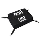 Oxford Surfboard Bag Sealed Zipper Portable Lightweight Stand Up Paddle Board Storage Bag with Fixing Buckle Kayak Accessories