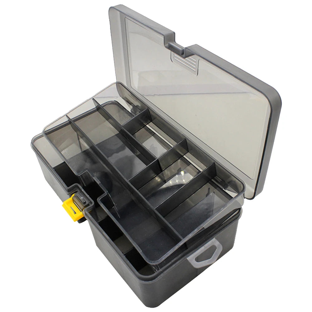 Portable Fishing Tackle Box