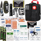 Survival First Aid Kit
